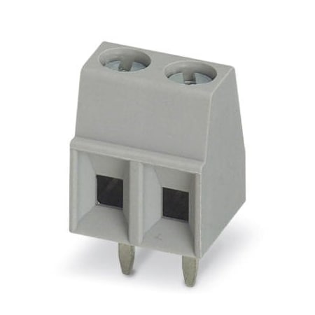 Phoenix Contact BC-381X9- 2 GN PCB terminal block 5442756