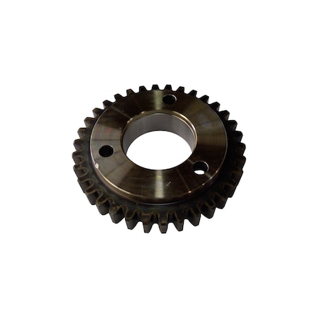 John Deere SPUR GEAR, JOHN DEERE OEM N272676 N272676
