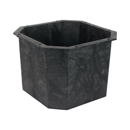 Dayton Basin 6 gal. PPSFO6BG