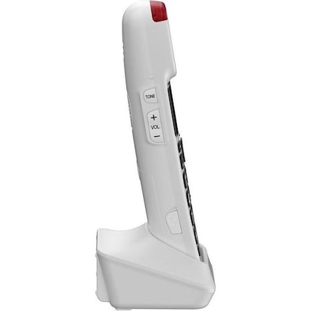 Panasonic DIGITAL CORDLESS HANDSET KX-TGMA44W