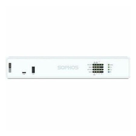 Sophos (XW108Z00ZZPCUS) Network Security & Firewalls XW108Z00ZZPCUS