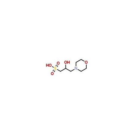 Ak Scientific MOPSO (100g), CAS 68399-77-9 F990-100g