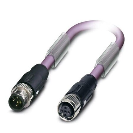 Phoenix Contact SAC-2P-MSB/ 0 3-910/FSB SCO Bus system 1518106