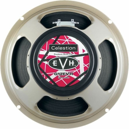 Celestion 12 in. 20W 16 ohm Eddie Van Halen Speaker T5670