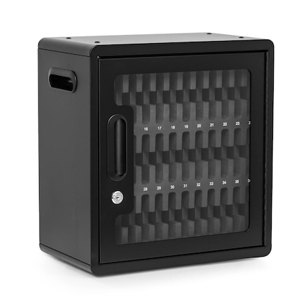 Luxor CellGuard Cell Phone Storage Cabinet CHZZ001