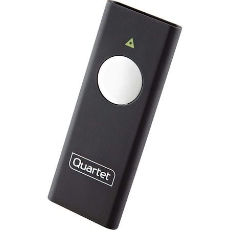 Quartet Laser Pointer, Red Beam 84501