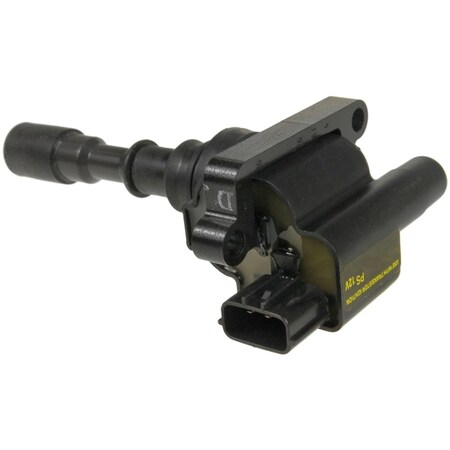 Wells Vehicle Electronics Wells Ignition Coil 5C1428