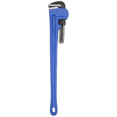 Vulcan Vulcan JL40136 Pipe Wrench, HD Carbon Steel, 36 In JL40136