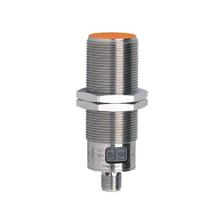 Ifm Capacitive Sensors KI5085