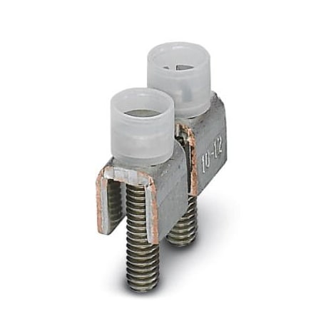 Phoenix Contact FBI 2-12 Fixed bridge pitch: 12 mm 0200075