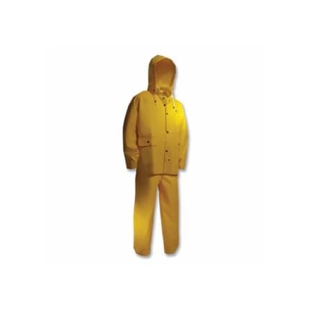 Onguard TUFTEX 3 PC SUIT 868-7801700.LG