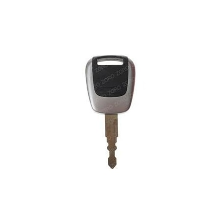 Hyundai REPLACEMENT KEY-START 21FQ-36470