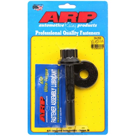 Arp 2342503 Chevrolet Gen Iii Ls Series Small Block Exce Point Ls7 Harmonic Balancer Bolt Kit A14-2342503