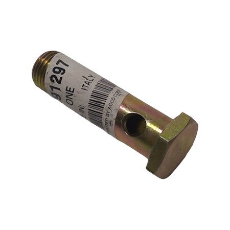 Agco RING FITTING, AGCO OEM 72291297 72291297