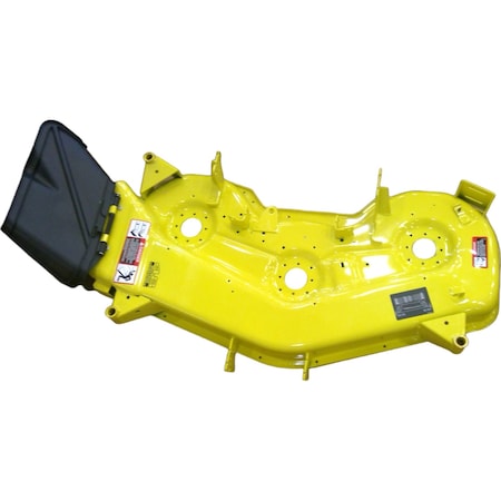John Deere MOWER DECK, JOHN DEERE OEM AM148748 AM148748