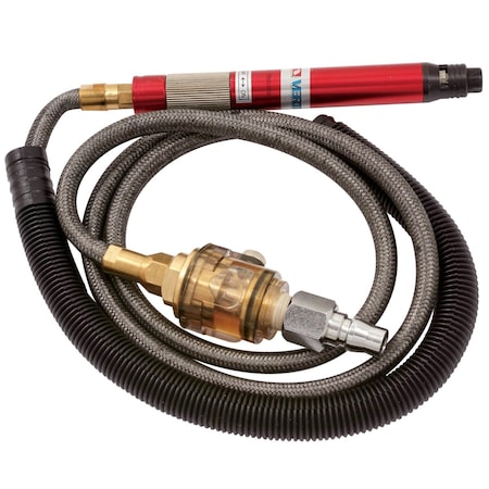 Vertex Vertex Pro-Series 1/8" Mini Air Pencil Die Grinder 7600-0088