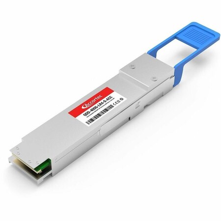 Accortec 400G QSFP-DD TRANSCEIVER QDD-400G-LR4-S-ACC