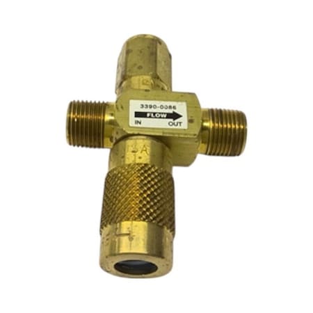 Agco VALVE UNLOADER, AGCO OEM AG055735 AG055735