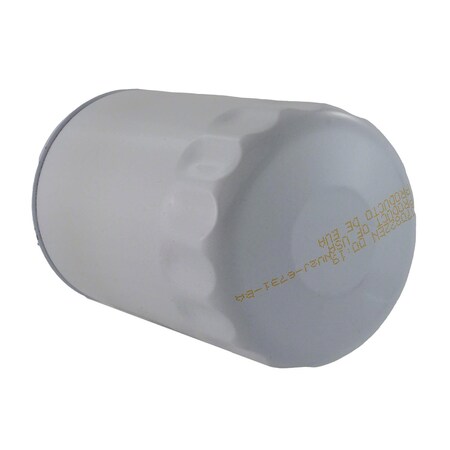 Motorcraft Engine Oil Filter,  FL2120B12