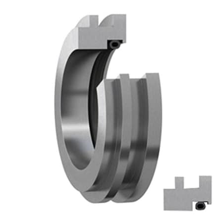 Skf Seal-Labyrinth TSN 220 S                                TSN 220 S