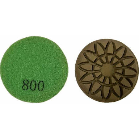 Vantage Product Fast Cut Risens, Concrete Finishing R-FC30800