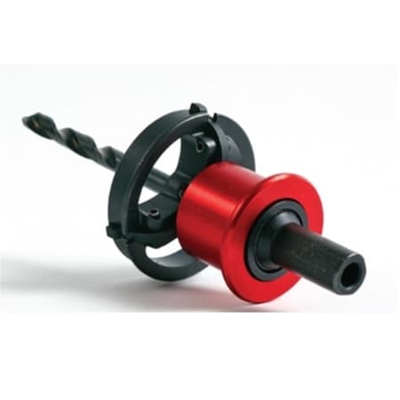 Caracteristicas Anadidas 0.37 in. QuickCore Quick Change Arbor Assembly CA1679743