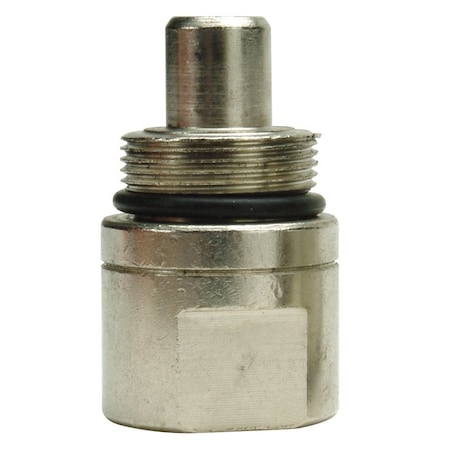 Williams Williams Reg Speed Soupler, 3/8" NTPF, M JHW8R38DM