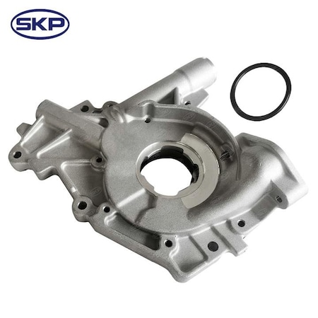 Skyward Automotive Products Engine Oil Pump, SKPM211