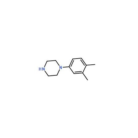 Ak Scientific 1-(3, 4-Dimethylphenyl)piperazine (1g), CAS 1014-05-7 Y6795-1g