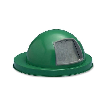 Witt Industries Outdoor Dome Cover, Green 5555GN