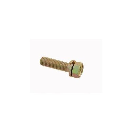 Bobcat REPLACEMENT BOLT 6657416