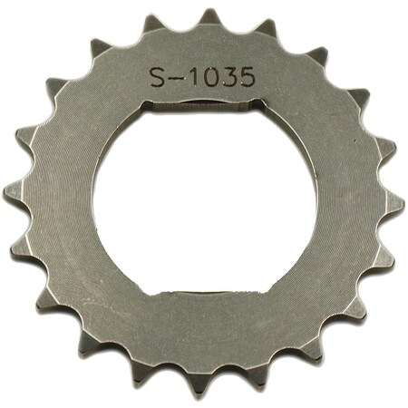 Cloyse Engine Timing Crankshaft Sprocket,  S1035