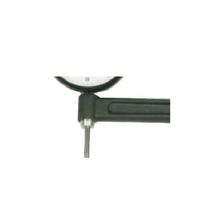 Central Tools INDICATOR .060 FLAT CONT POINT 5/16DIA CE4377