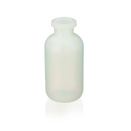 Wheaton HDPE Serum Bottle, Natural, 30 mL, PK 200 224033