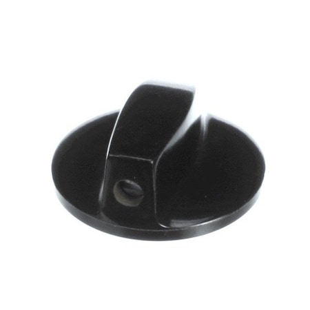 Intl Environmental KNOB SET SCREW BLACK G070-70096702