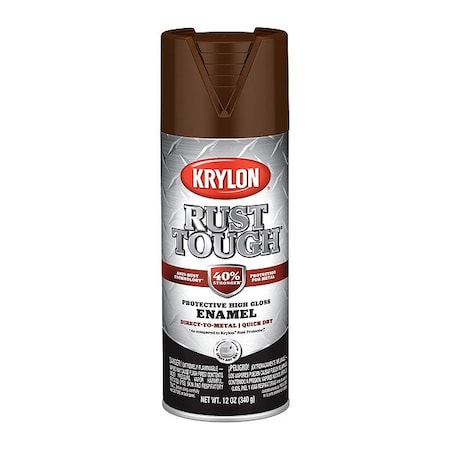 Krylon Spray Paints - Rust Preventative Spray P K09263008