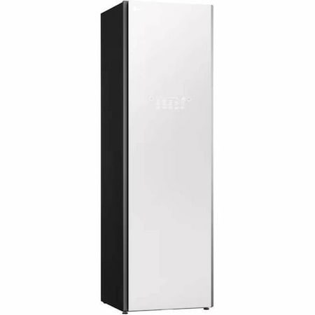 Lg Styler Cream White Steam Closet S5WBC