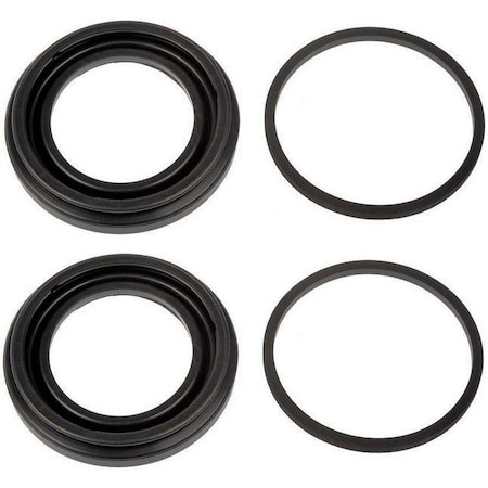 Dorman Disc Brake Caliper Repair Kit, D670006 D670006