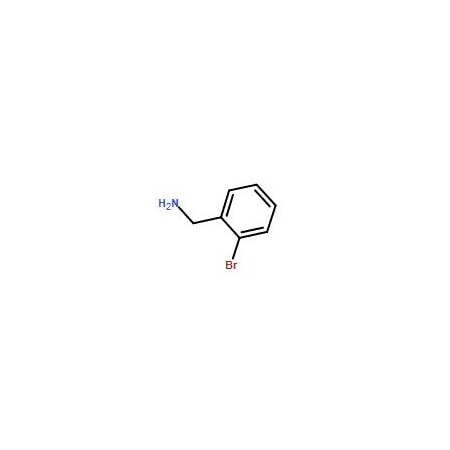 Ak Scientific 2-Bromobenzylamine (25g), CAS 3959-05-5 X8279-25g