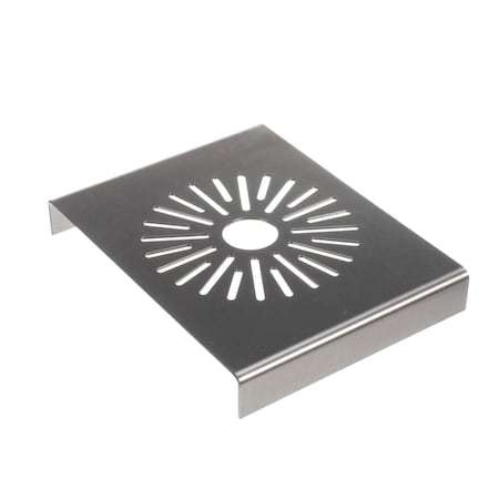 Jbt Cover, Drip Tray, MFJ 2nd Gen 06010147