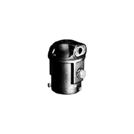 Appleton Electric 1/2 in Swivel Mount Fixture Hanger for Sloped Ceilings G-SF20