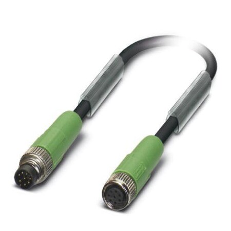 Phoenix Contact SAC-8P-M 8MS/ 3 0-PUR/M 8FS 1404200