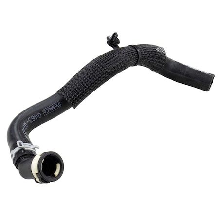 Motorcraft Engine Coolant Overflow Hose, KM7810