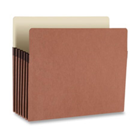 Pen2Paper File Pockets- Letter- 5-.25in. Exp- Asst PE2655265