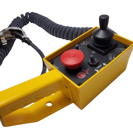 Vermeer HARNESS WIRE TETHER CONTRO, VERMEER OEM 296296137 296296137