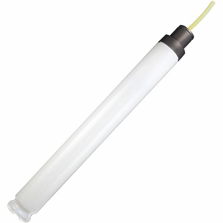 Unger Excella Refillable Bottles, 6PK EFBTL