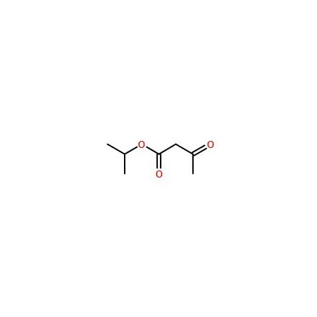 Ak Scientific Isopropyl acetoacetate (500g), CAS 542-08-5 R795-500g