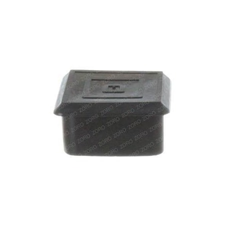 Genie REPLACEMENT CAP TUBE SQ 1.25 X .083 78038