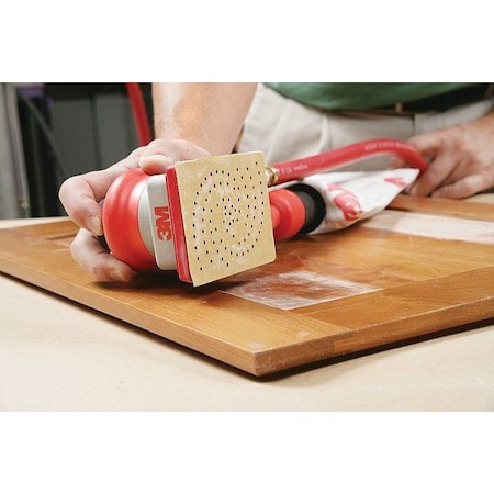 3M Air Sander, Palm, Central Vacuum 20430