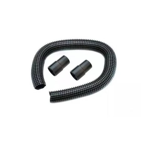 Weller Suction Hose 40 1M with 2 Endings T0053631699